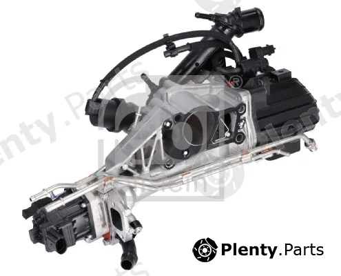 febi bilstein 185391 — EGR Module