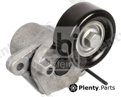 febi bilstein 170273 — Belt Tensioner, V-ribbed belt