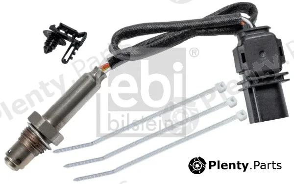 febi bilstein 177388 — Lambda Sensor