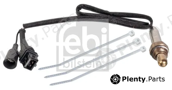 febi bilstein 177239 — Lambda Sensor