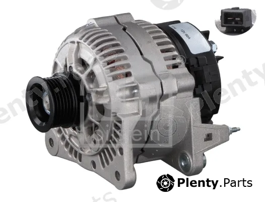 febi bilstein 101520 — Alternator