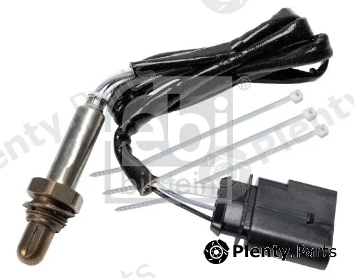 febi bilstein 177483 — Lambda Sensor