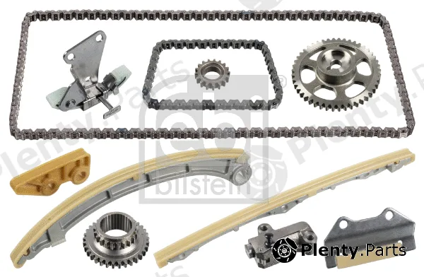 febi bilstein 108127 — Timing Chain Kit