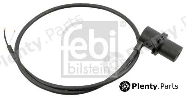 febi bilstein 180719 — Sensor, camshaft position