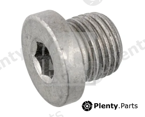 febi bilstein 46267 — Screw Plug, oil sump