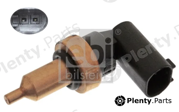 febi bilstein 45443 — Sensor, coolant temperature