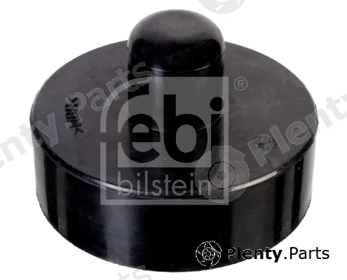 febi bilstein 173025 — Lift Point Pad, jack febi Plus