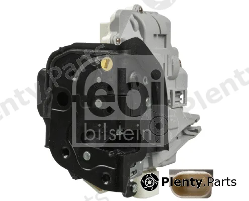 febi bilstein 172127 — Door Lock febi Plus