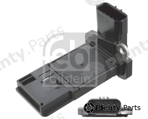 febi bilstein 106455 — Mass Air Flow Sensor