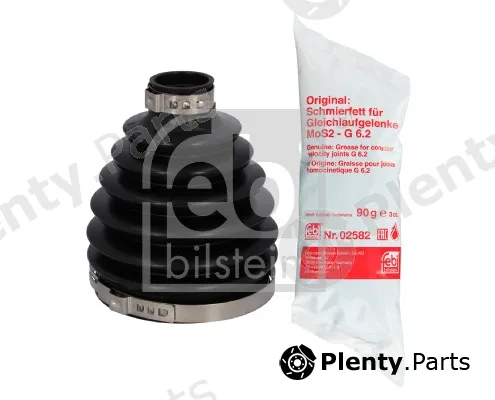 febi bilstein 185944 — Bellow Kit, drive shaft