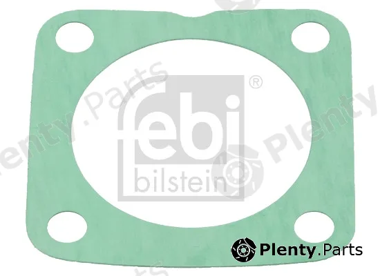 febi bilstein 186098 — Gasket, manual transmission housing