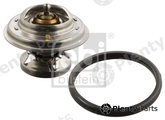 febi bilstein 10264 — Thermostat, coolant