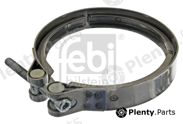 febi bilstein 40513 — Pipe Connector, exhaust system