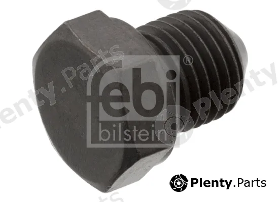 febi bilstein 03272 — Screw Plug, oil sump