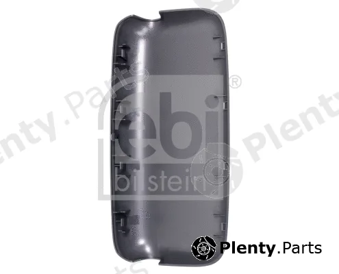 febi bilstein 49977 — Cover, exterior mirror