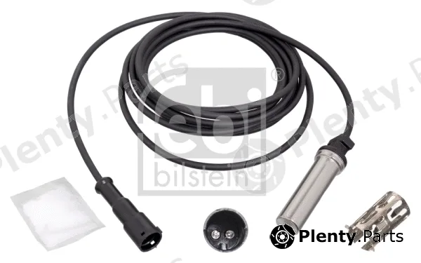 febi bilstein 35330 — Sensor, wheel speed