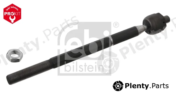 febi bilstein 33129 — Inner Tie Rod ProKit