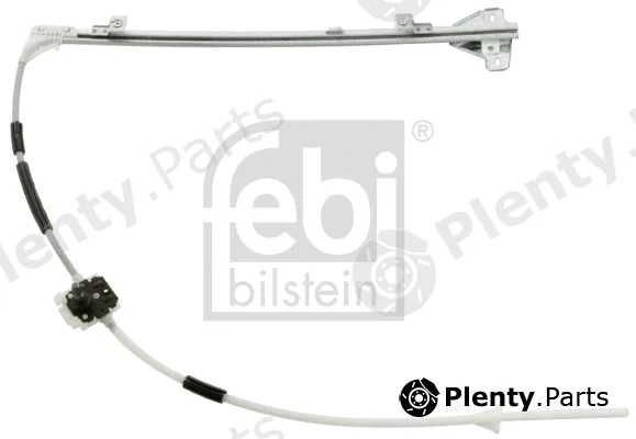 febi bilstein 107295 — Window Regulator