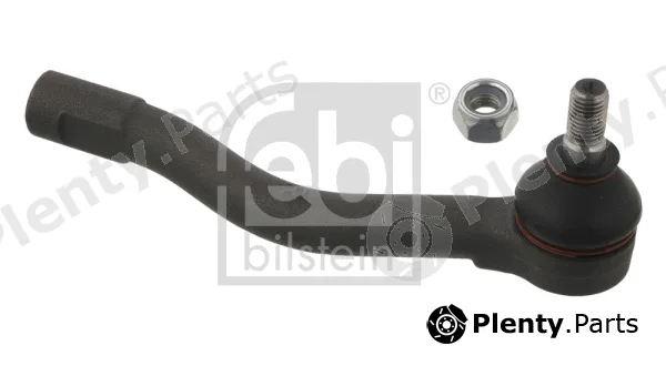 febi bilstein 31711 — Tie Rod End