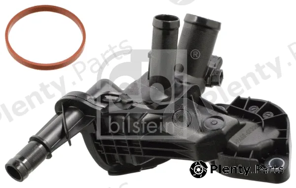 febi bilstein 104763 — Thermostat, coolant