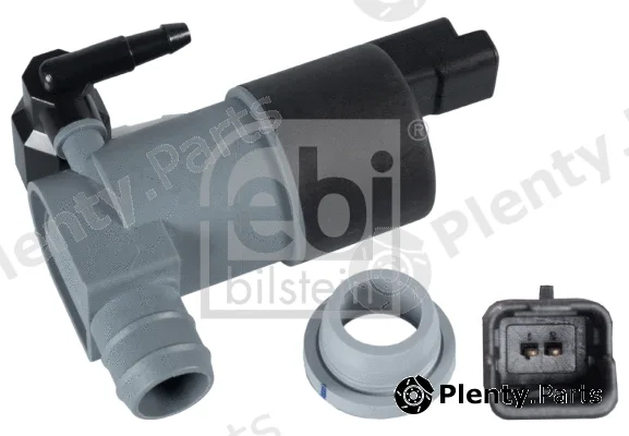 febi bilstein 109292 — Washer Fluid Pump, window cleaning