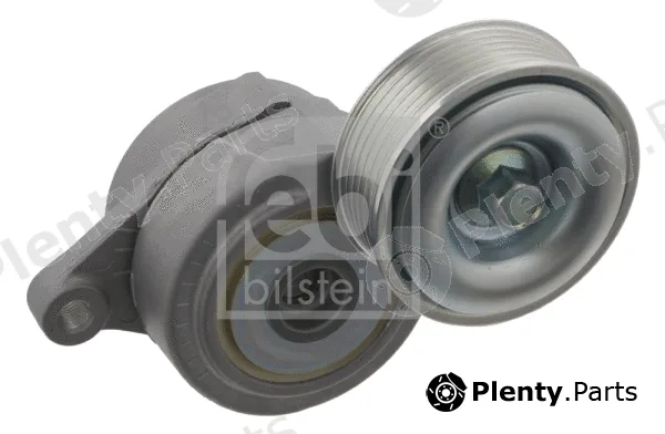 febi bilstein 33004 — Belt Tensioner, V-ribbed belt