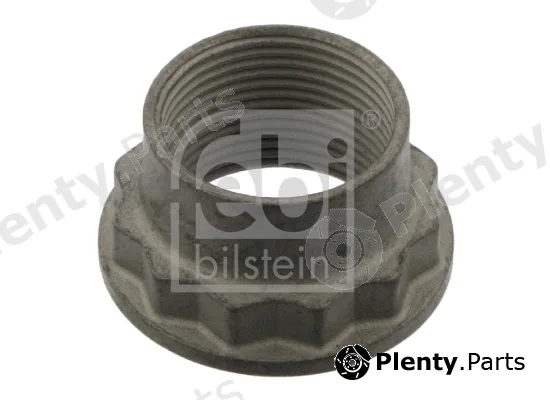 febi bilstein 36330 — Nut, bevel gear