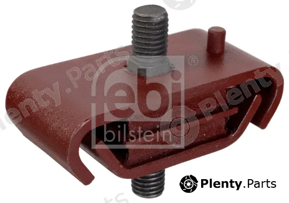 febi bilstein 177767 — Mounting, radiator