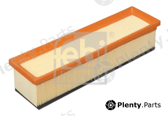febi bilstein 101667 — Air Filter