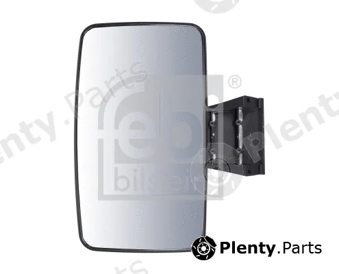 febi bilstein 100904 — Ramp Mirror