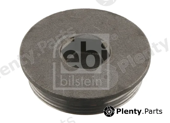 febi bilstein 04819 — Screw Plug, crankcase