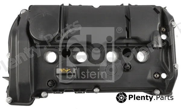 febi bilstein 170431 — Cylinder Head Cover febi Plus