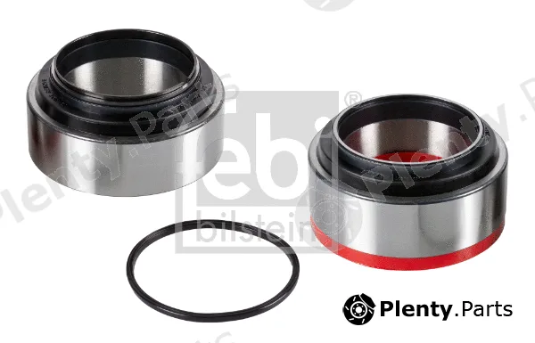 febi bilstein 104985 — Wheel Bearing Kit