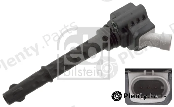 febi bilstein 101638 — Ignition Coil