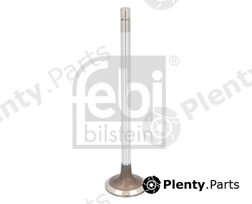 febi bilstein 185015 — Intake Valve