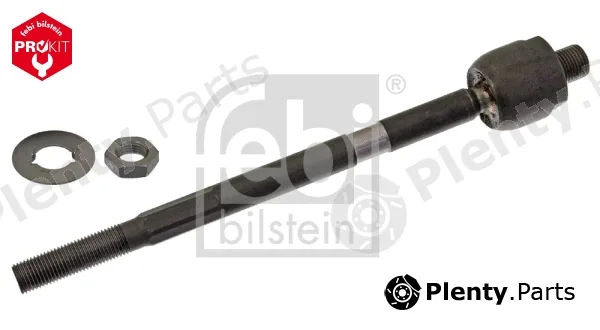febi bilstein 42240 — Inner Tie Rod ProKit