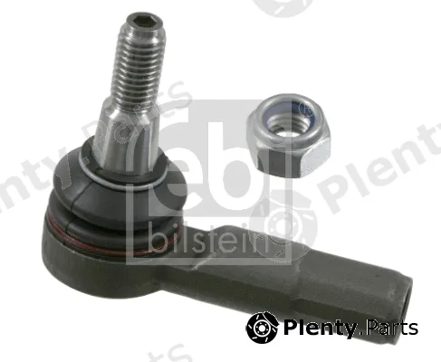 febi bilstein 280256 — Tie Rod End