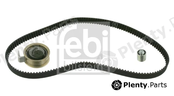 febi bilstein 24755 — Timing Belt Kit