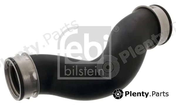 febi bilstein 49362 — Charge Air Hose