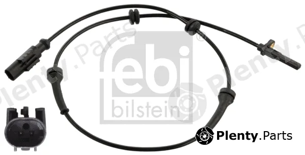 febi bilstein 106762 — Sensor, wheel speed