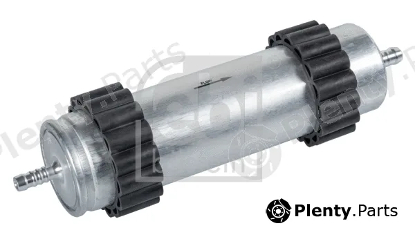 febi bilstein 108184 — Fuel Filter