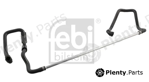 febi bilstein 103157 — Radiator Hose