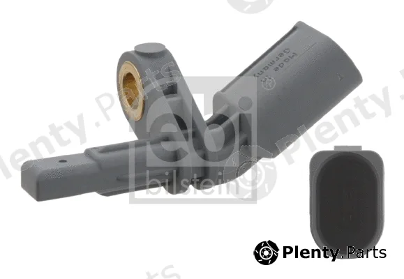 febi bilstein 32862 — Sensor, wheel speed