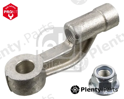 febi bilstein 170721 — Tie Rod End ProKit