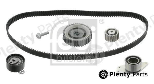 febi bilstein 27353 — Timing Belt Kit