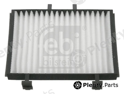 febi bilstein 27833 — Filter, cabin air