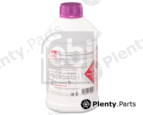 febi bilstein 172009 — Antifreeze