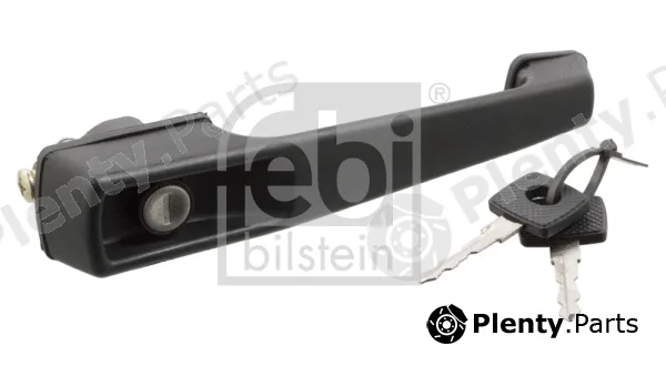 febi bilstein 17254 — Exterior Door Handle