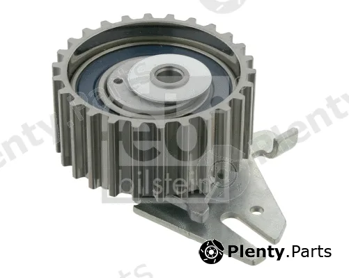 febi bilstein 11552 — Tensioner Pulley, timing belt