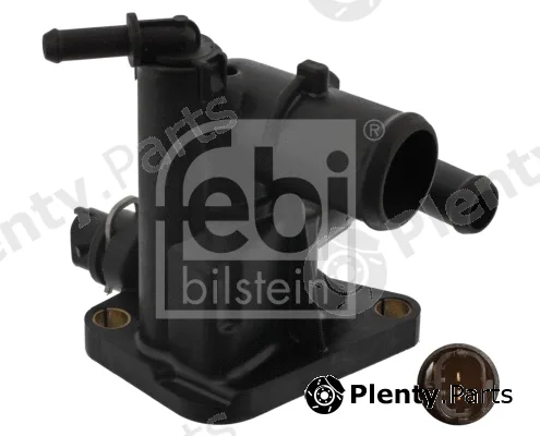 febi bilstein 40600 — Thermostat Housing